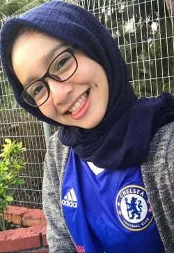 Fana - Escort ladies Kuala Lumpur 1