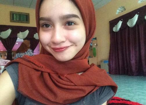 Fana - Escort lady Kuala Lumpur 3