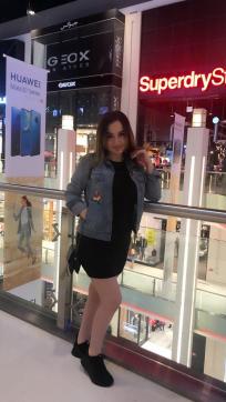 Miss Fariya 971569221068 - Escort lady Dubai 6