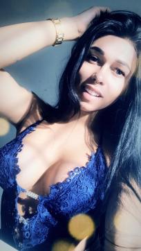 Ninfetta Geovana - Escort trans Rome 14