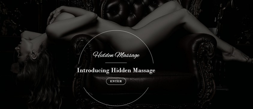 Hidden Massage - Escort lady Będzin 2