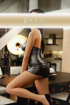 Franziska - Escort lady Düsseldorf 2