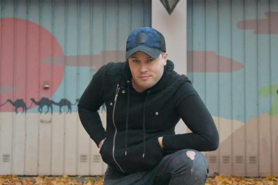 GoldenBoyMassage - Escort gay Stuttgart 2