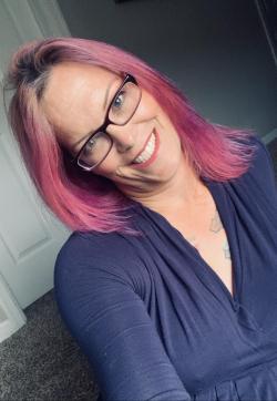 Bailey757ts - Escort trans Norfolk 1