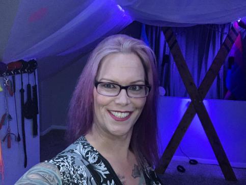 Bailey757ts - Escort trans Norfolk 4