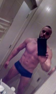 PleasureForYou - Escort mens Dubai 2