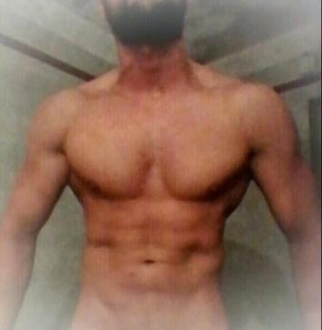 PleasureForYou - Escort mens Dubai 3