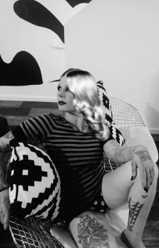 Miss Shelly - Escort lady Denver CO 12