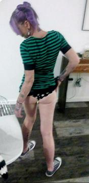 Miss Shelly - Escort lady Denver CO 5