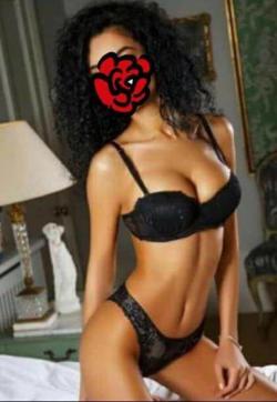 Miss Ariana - Escort ladies Latina 1 Miss Ariana - Escort ladies Latina 1