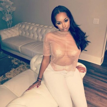 Laura - Escort lady Dubai 4