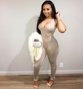 Jenny - Escort lady Dubai 3