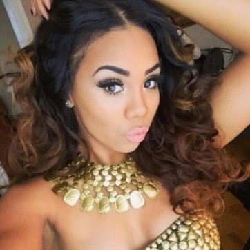 Jenny - Escort lady Dubai 4