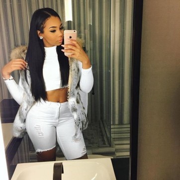 Jenny - Escort lady Dubai 5