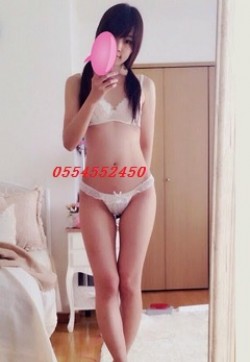 Jojo0554552450 - Escort ladies Abu Dhabi 1