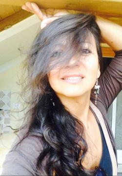 CAROLINA LA FRANCESINA - Escort trans Rome 1