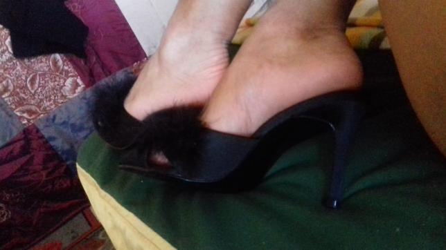 CAROLINA LA FRANCESINA - Escort trans Rome 11