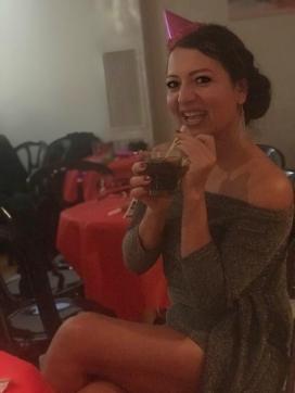 CAROLINA LA FRANCESINA - Escort trans Rome 13