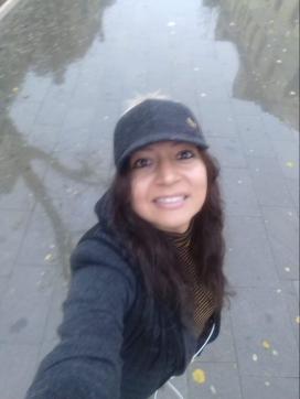 CAROLINA LA FRANCESINA - Escort trans Rome 17