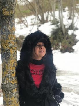 CAROLINA LA FRANCESINA - Escort trans Rome 4