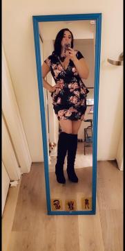 Lexi - Escort lady Denver CO 3