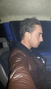 Roby Vol - Escort mens Salerno 11