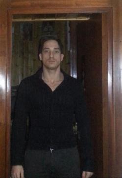 Roby Vol - Escort mens Salerno 18