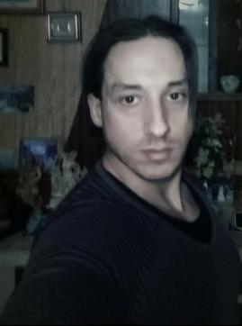 Roby Vol - Escort mens Salerno 6