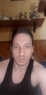 Roby Vol - Escort mens Salerno 9