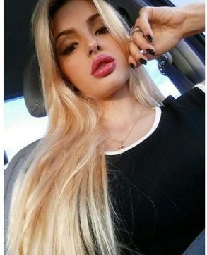 NARI - Escort lady Dubai 3