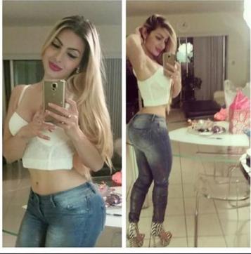 NARI - Escort lady Dubai 4