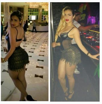 NARI - Escort lady Dubai 5