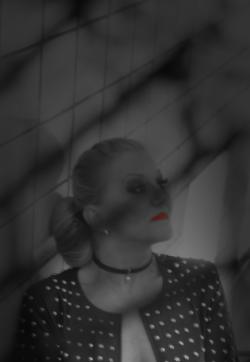 VickyEscort - Escort lady Nuremberg 1