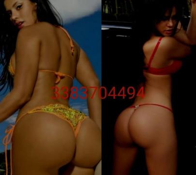 Giuliana - Escort lady Agrigento 3