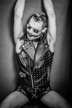 Jay Carrington xxx - Escort gay London 3