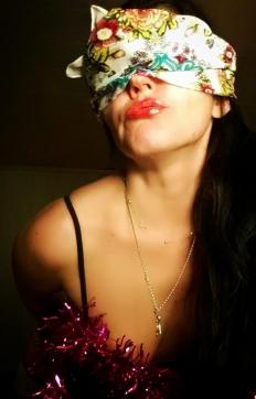 Oliviy Del - Escort lady Saint Petersburg 3