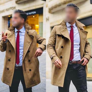 Konstantin - Escort mens Leipzig 2