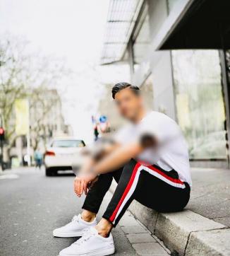 Konstantin - Escort mens Leipzig 3