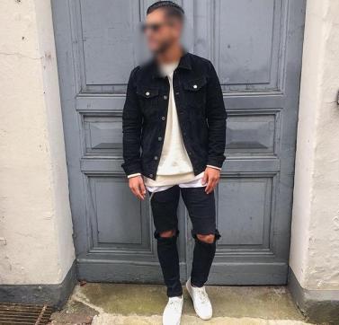 Konstantin - Escort mens Leipzig 4