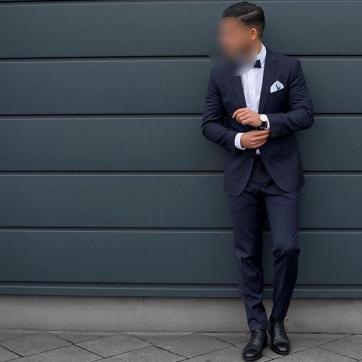 Konstantin - Escort mens Leipzig 5