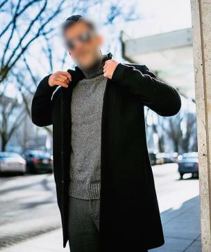 Konstantin - Escort mens Leipzig 7