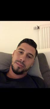 Nino 84 - Escort mens Frankfurt 4