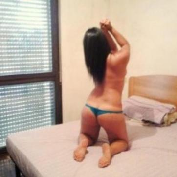 Noemi bella trans - Escort trans Pavia 5