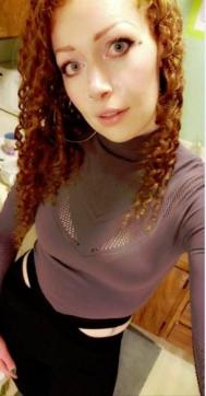 Chloe - Escort lady Denver CO 5