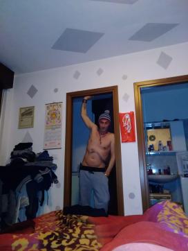 Gigolo Ale - Escort mens Pavia 2