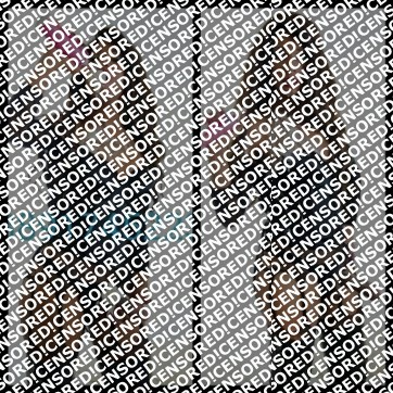 Kamilla Basfond - Escort trans Perugia 4