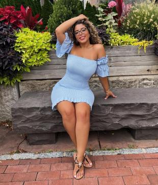 Regina - Escort lady Paris 3