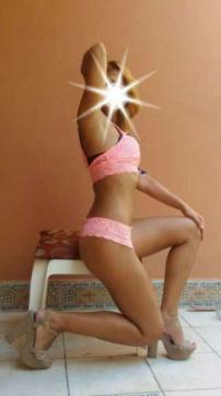 Anabell - Escort lady Hyères 10