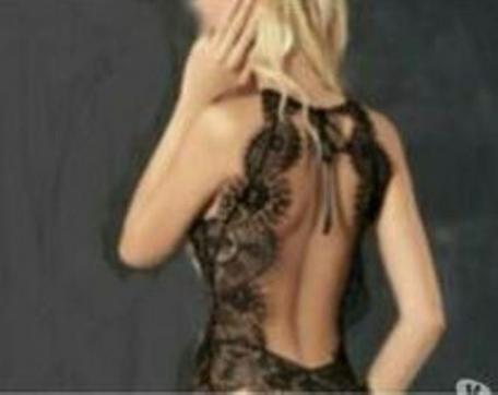 Anabell - Escort lady Hyères 8