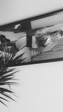 Grace - Escort lady Nuremberg 3